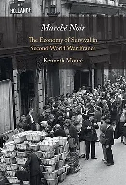 ePUB Marche Noir von Kenneth Moure