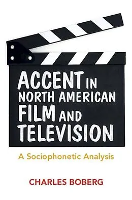 PDF Accent in North American Film and Television von Charles Boberg