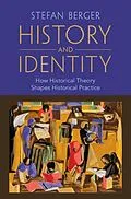 E-Book (epub) History and Identity von Stefan Berger
