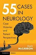 E-Book (pdf) 55 Cases in Neurology von Mark McCarron