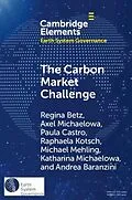 E-Book (epub) Carbon Market Challenge von Regina Betz, Axel Michaelowa, Paula Castro