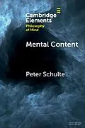 E-Book (epub) Mental Content von Peter Schulte