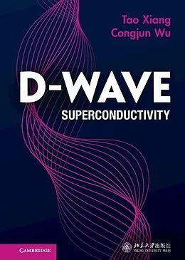 PDF D-wave Superconductivity von Tao Xiang