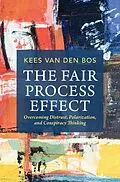 ePUB Fair Process Effect von Kees van den Bos