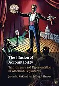 E-Book (epub) Illusion of Accountability von Justin H. Kirkland