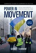 E-Book (pdf) Power in Movement von Sidney Tarrow
