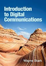 eBook (pdf) Introduction to Digital Communications de Wayne Stark