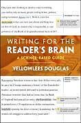 Livre Relié Writing for the Reader's Brain de Yellowlees Douglas