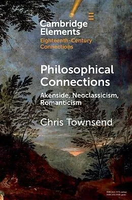 E-Book (epub) Philosophical Connections von Chris Townsend