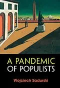 E-Book (epub) Pandemic of Populists von Wojciech Sadurski