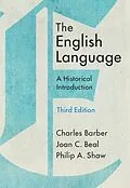E-Book (epub) English Language von Charles Barber, Joan C. Beal, Philip A. Shaw