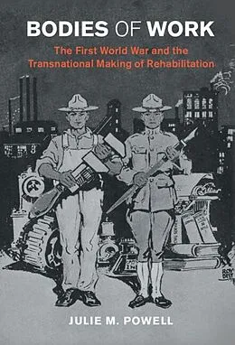 E-Book (pdf) Bodies of Work von Julie M. Powell