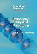 E-Book (epub) Philosophy of Physical Magnitudes von Niels C. M. Martens