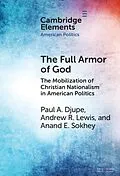 E-Book (epub) Full Armor of God von Paul A. Djupe, Andrew R. Lewis, Anand E. Sokhey