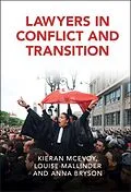 PDF Lawyers in Conflict and Transition von Kieran Mcevoy
