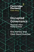 E-Book (epub) Disrupted Governance von Kris Hartley
