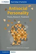 E-Book (pdf) Antisocial Personality von Richard Howard