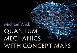 E-Book (pdf) Quantum Mechanics with Concept Maps von Michael Wick