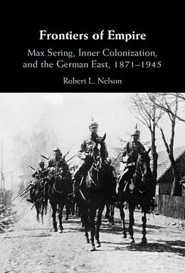 E-Book (pdf) Frontiers of Empire von Robert L. Nelson