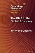 E-Book (epub) RMB in the Global Economy von Yin-Wong Cheung