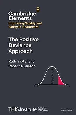 E-Book (pdf) Positive Deviance Approach von Ruth Baxter