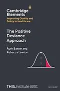 E-Book (epub) Positive Deviance Approach von Ruth Baxter