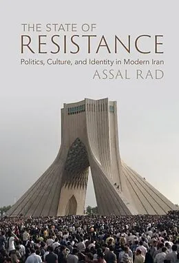 E-Book (pdf) State of Resistance von Assal H. Rad