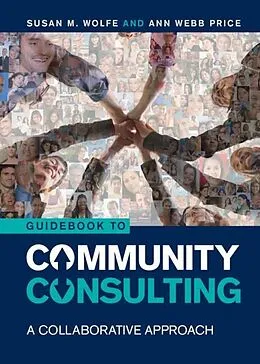 E-Book (pdf) Guidebook to Community Consulting von Susan M. Wolfe, Ann Webb Price