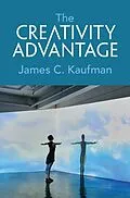 E-Book (epub) Creativity Advantage von James C. Kaufman