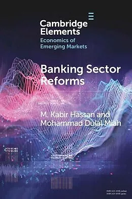 E-Book (pdf) Banking Sector Reforms von M. Kabir Hassan