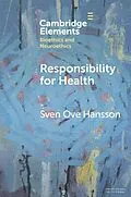 E-Book (pdf) Responsibility for Health von Sven Ove Hansson