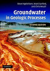 eBook (pdf) Groundwater in Geologic Processes de Steven E. Ingebritsen