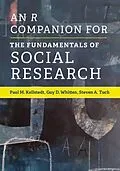 E-Book (pdf) R Companion for The Fundamentals of Social Research von Paul M. Kellstedt