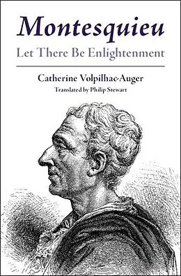 E-Book (pdf) Montesquieu von Catherine Volpilhac-Auger
