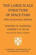 E-Book (pdf) Large Scale Structure of Space-Time von Stephen W. Hawking, George F. R. Ellis