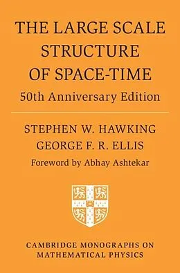 E-Book (pdf) Large Scale Structure of Space-Time von Stephen W. Hawking, George F. R. Ellis