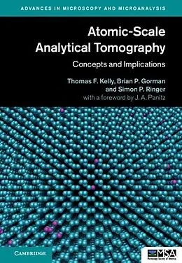 E-Book (pdf) Atomic-Scale Analytical Tomography von Thomas F. Kelly