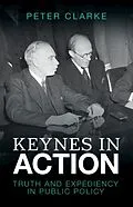 E-Book (epub) Keynes in Action von Peter Clarke