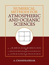 eBook (pdf) Numerical Methods for Atmospheric and Oceanic Sciences de A. Chandrasekar