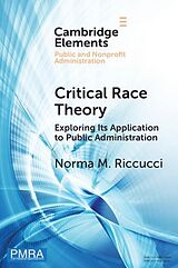 eBook (pdf) Critical Race Theory de Norma M. Riccucci