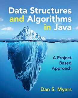 Livre Relié Data Structures and Algorithms in Java de Dan S. Myers