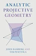E-Book (pdf) Analytic Projective Geometry von John Bamberg, Tim Penttila
