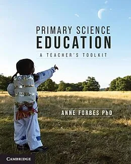 E-Book (epub) Primary Science Education von Anne Forbes