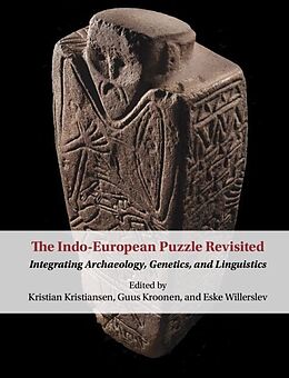 eBook (epub) Indo-European Puzzle Revisited de 