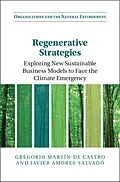 ePUB Regenerative Strategies von Gregorio Martin-de Castro, Javier Amores-Salvado
