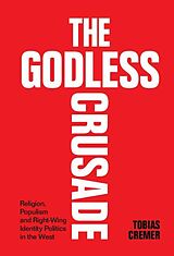 eBook (epub) Godless Crusade de Tobias Cremer
