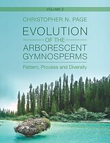 Livre Relié Evolution of the Arborescent Gymnosperms: Volume 2, Southern Hemisphere Focus de Christopher N. (University of Exeter) Page