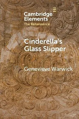 E-Book (epub) Cinderella's Glass Slipper von Genevieve Warwick