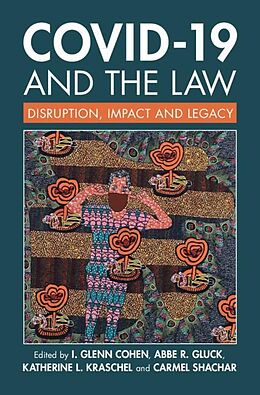 eBook (pdf) COVID-19 and the Law de 