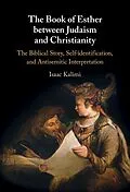 E-Book (pdf) Book of Esther between Judaism and Christianity von Isaac Kalimi